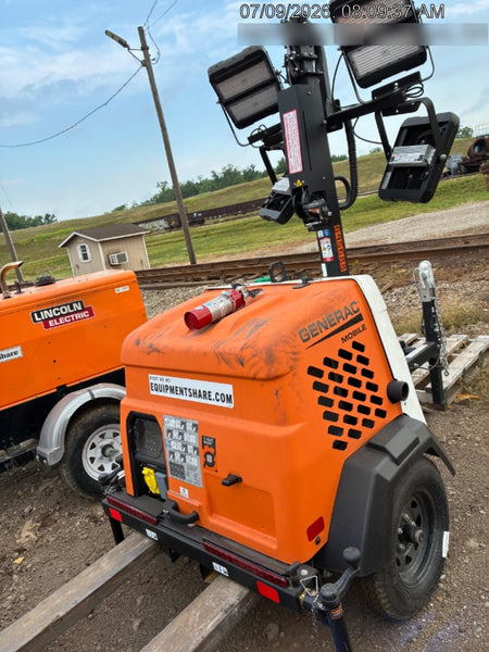 2026 GENERAC MLTS-4