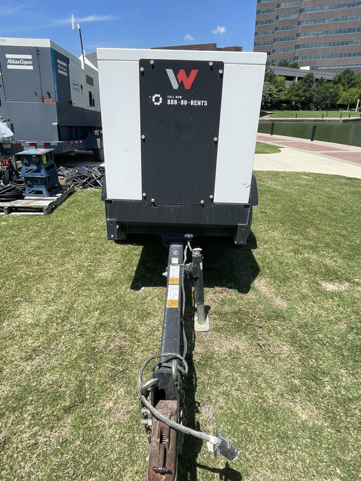 2022 WACKER NEUSON G25