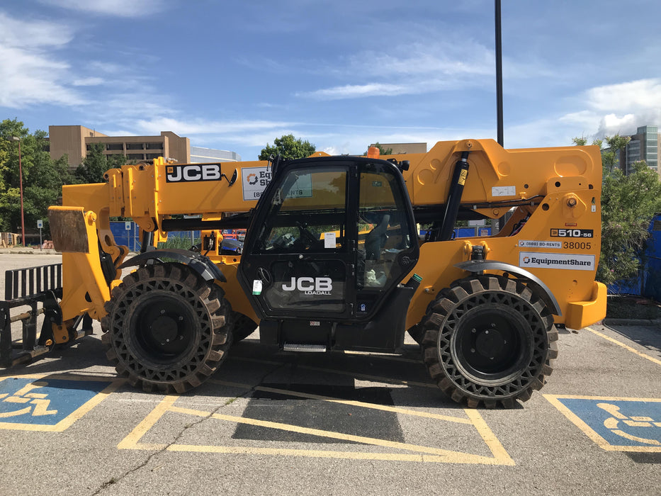 2019 JCB 510-56