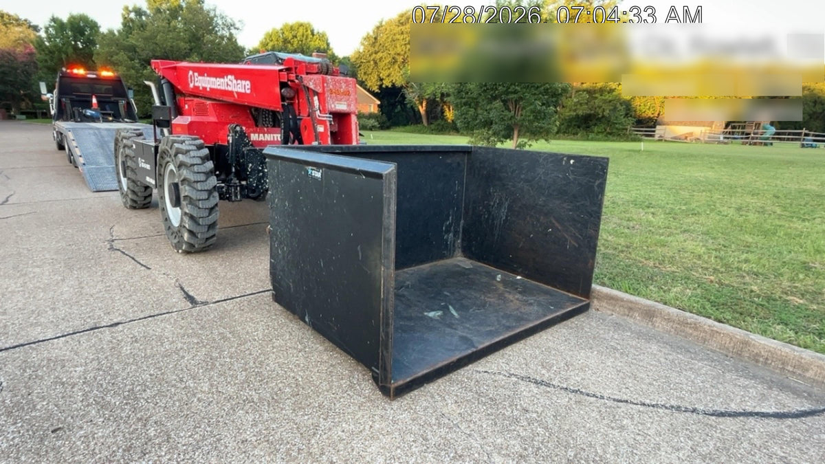 2024 MANITOU MTA8044