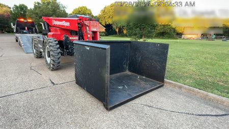 2024 MANITOU MTA8044