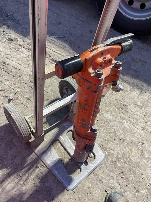 2021 MICHIGAN PNEUMATIC MP-TPB90-114