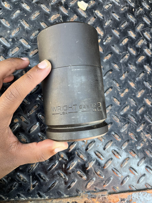 2023 INGERSOLL RAND 3955B2TI