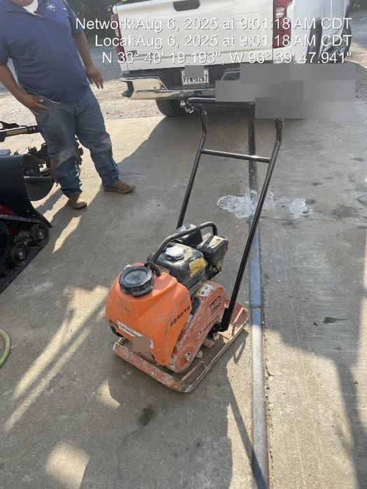 2022 MULTIQUIP MVC82VHW