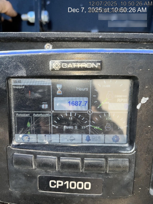 2023 PREMIER PUMP 8NHTH-RP-DC13