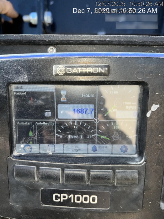 2023 PREMIER PUMP 8NHTH-RP-DC13