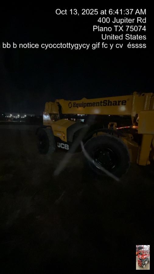 2025 JCB 512-56