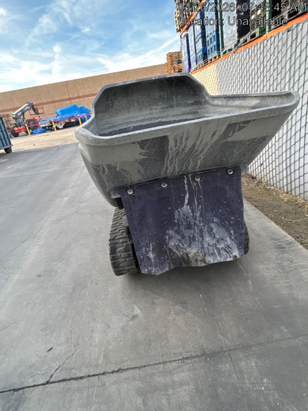 2025 TORO MBTX 2500-TS