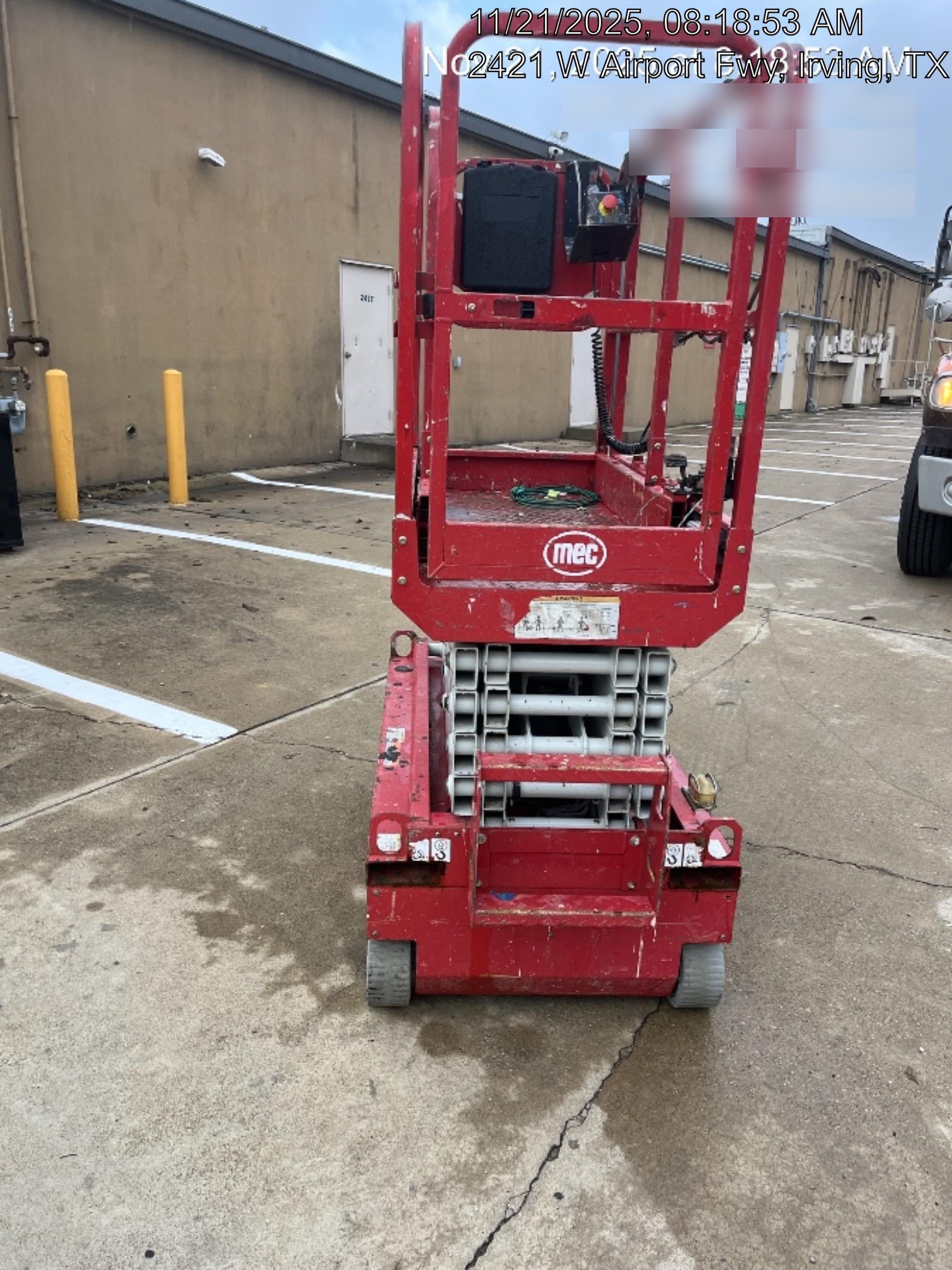 2020 MEC Micro 19