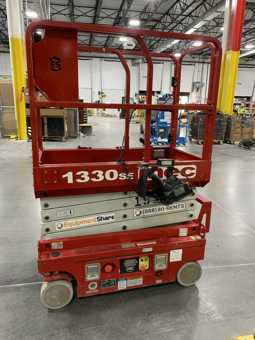 2018 MEC 1330SE MEC 1330SE w/2 Yr Full Extended Warranty