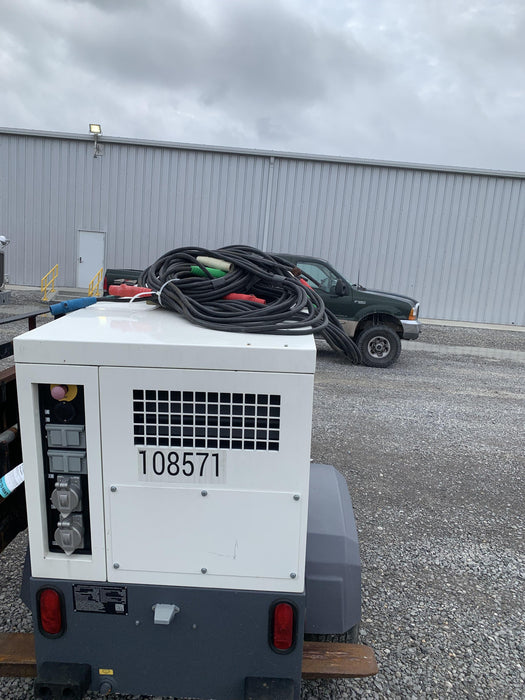 2020 ATLAS COPCO QAS45