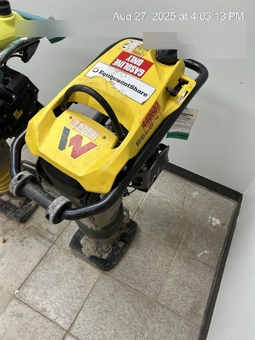 2024 WACKER NEUSON BS68-4Ab/28