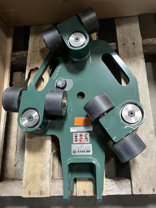 2024 HILMAN ROLLERS OMNI-3