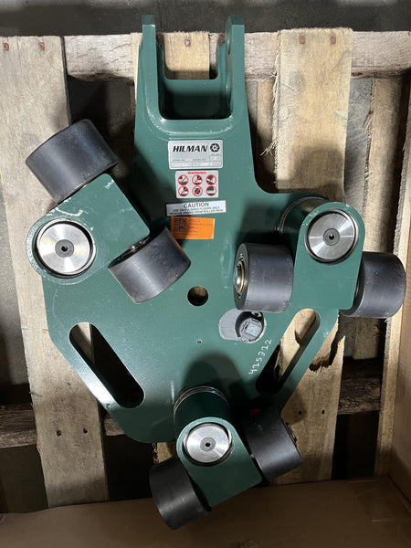 2024 HILMAN ROLLERS OMNI-3
