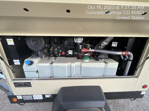 2023 DOOSAN P425/HP375WCU