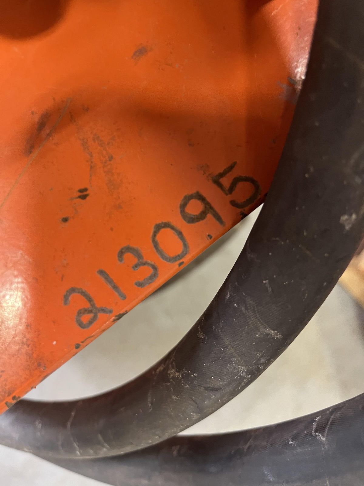 2022 WIDDER 11100