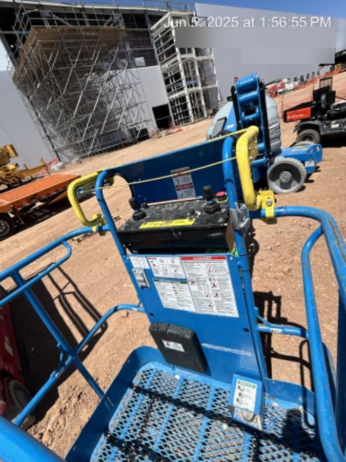 2020 GENIE Z-40/23N RJ