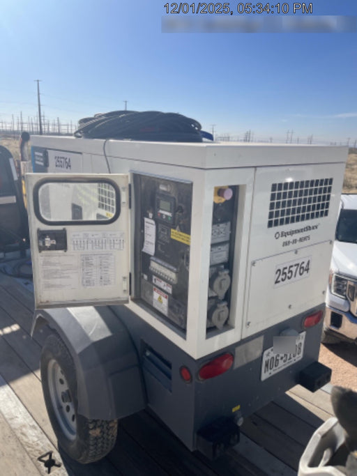 2022 ATLAS COPCO QAS25 CWK