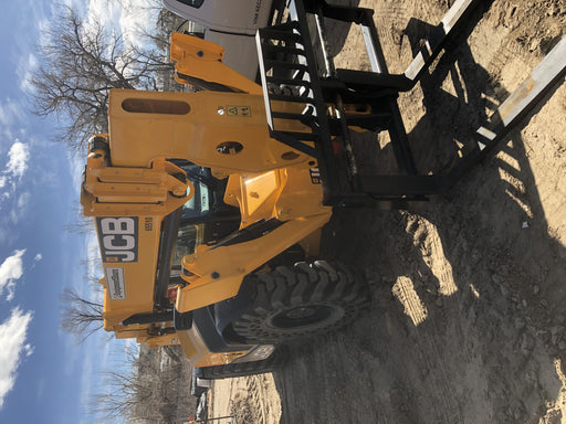 2020 JCB 510-56 JCB 510-56