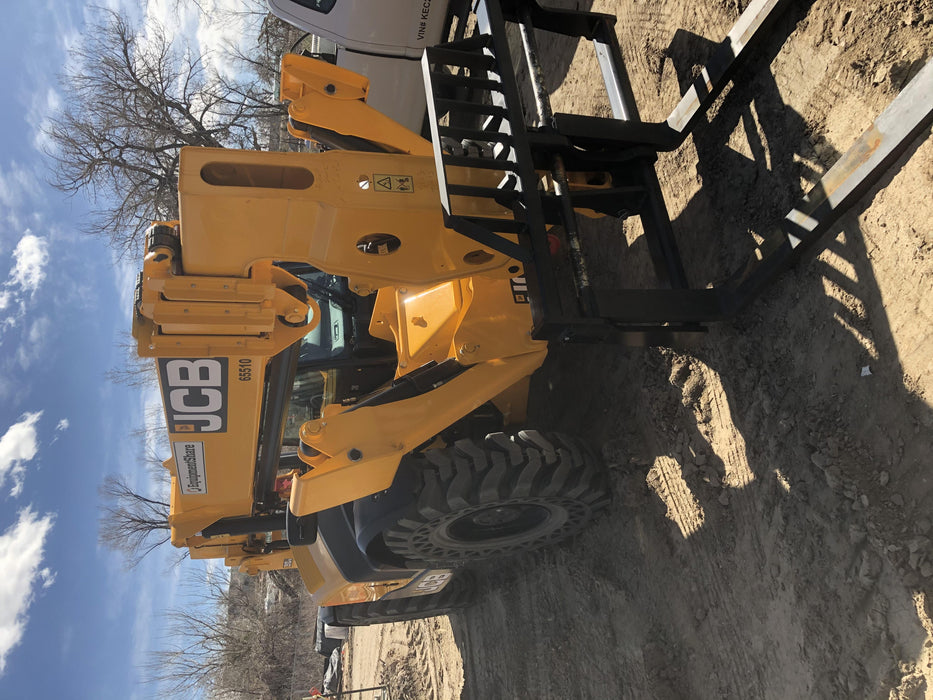 2020 JCB 510-56 JCB 510-56