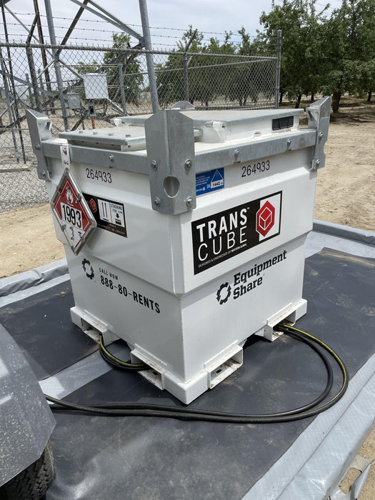 2022 WESTERN GLOBAL 10TCG-ES-12VFHK