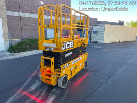 2023 JCB S2632E