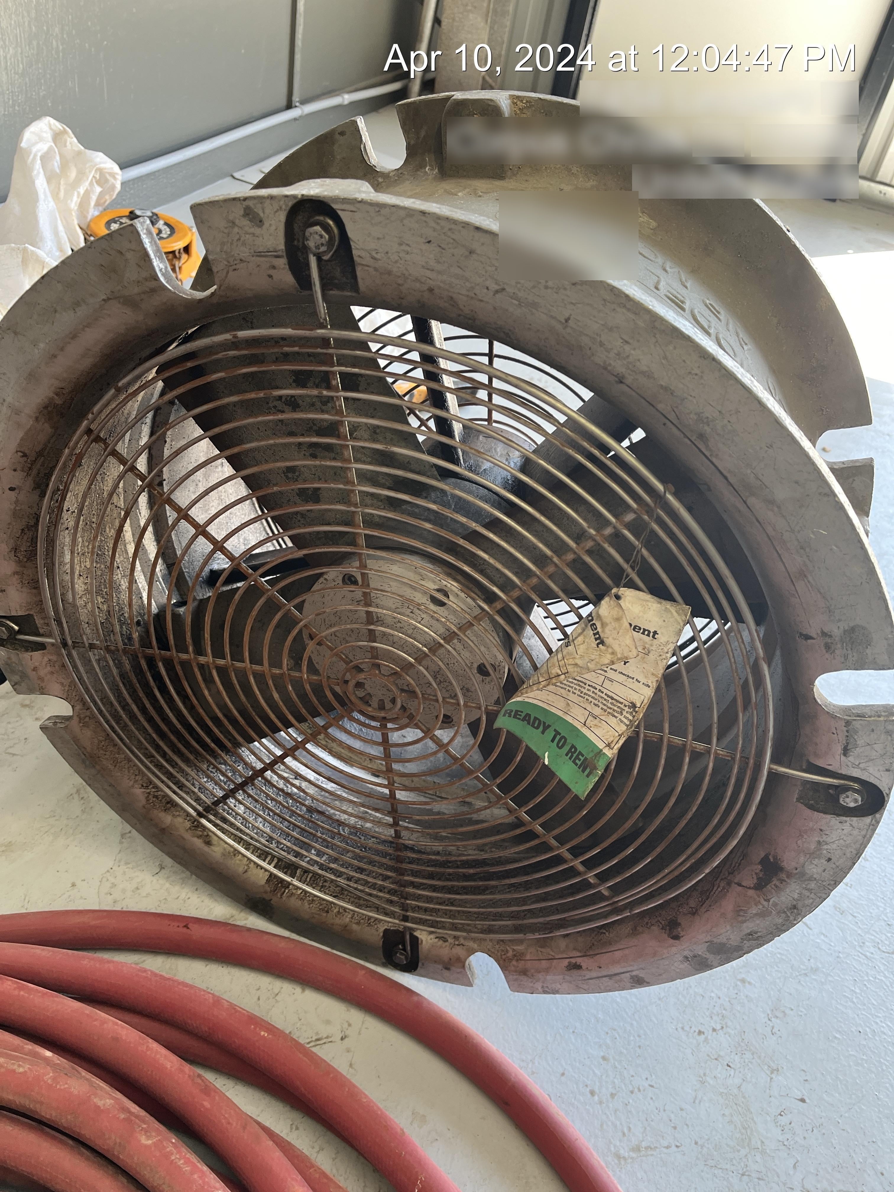 2021 MICHIGAN PNEUMATIC JF20