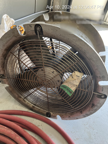 2021 MICHIGAN PNEUMATIC JF20