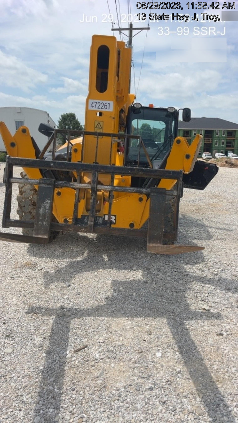 2025 JCB 512-56