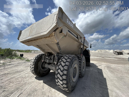 2023 ROKBAK RA30