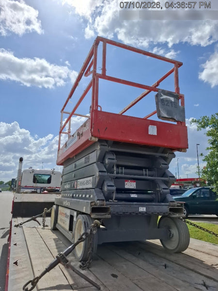 2018 SKYJACK SJIII-4632