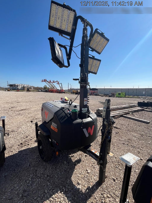 2024 WACKER NEUSON LTT4