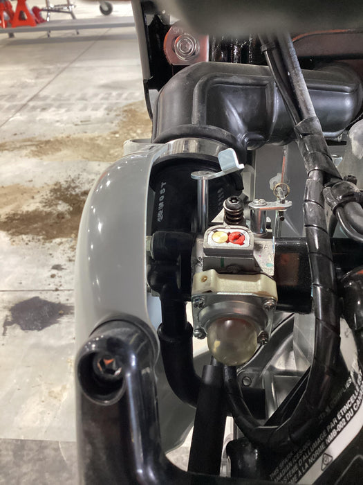 2023 MULTIQUIP MTX60HD