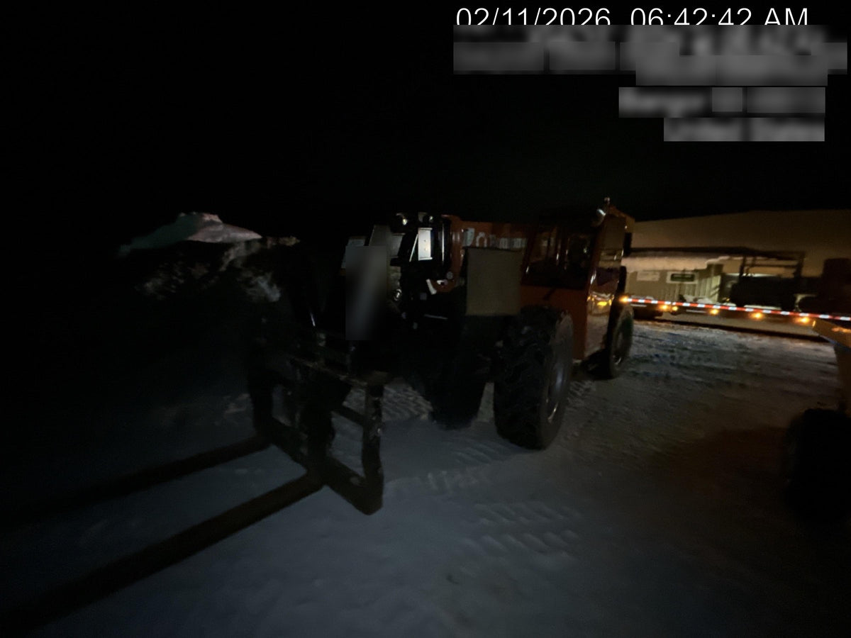 2024 SKYTRAK 10054
