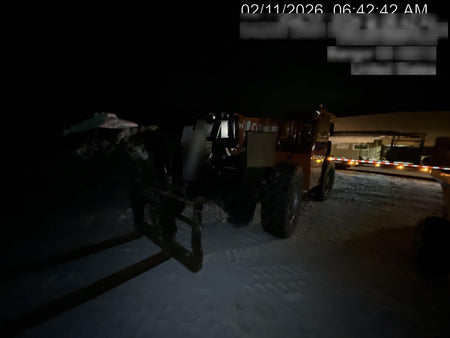 2024 SKYTRAK 10054