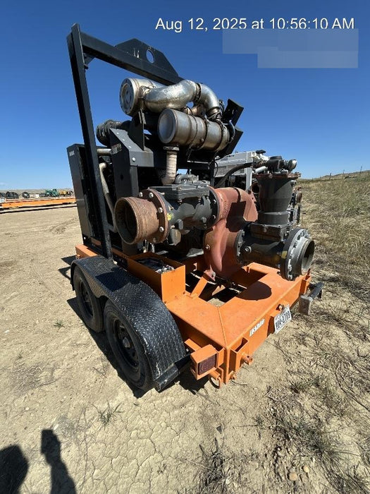 2021 CORNELL 8NHTA-SRP-EM18DB-1