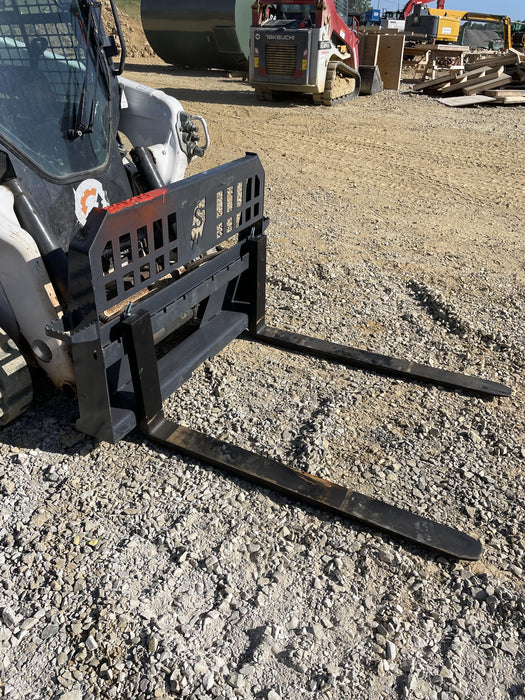 2023 SOLESBEE SPF-48