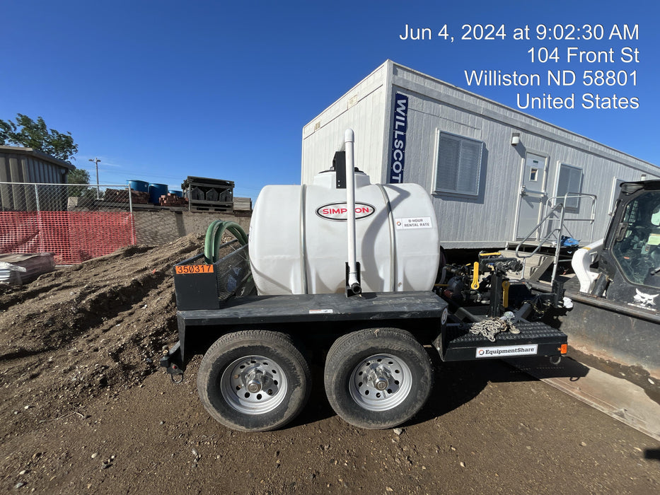 2023 SIMPSON SWT-52517