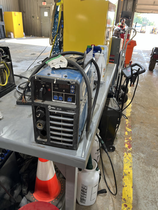 2022 MILLER ELECTRIC CST-280