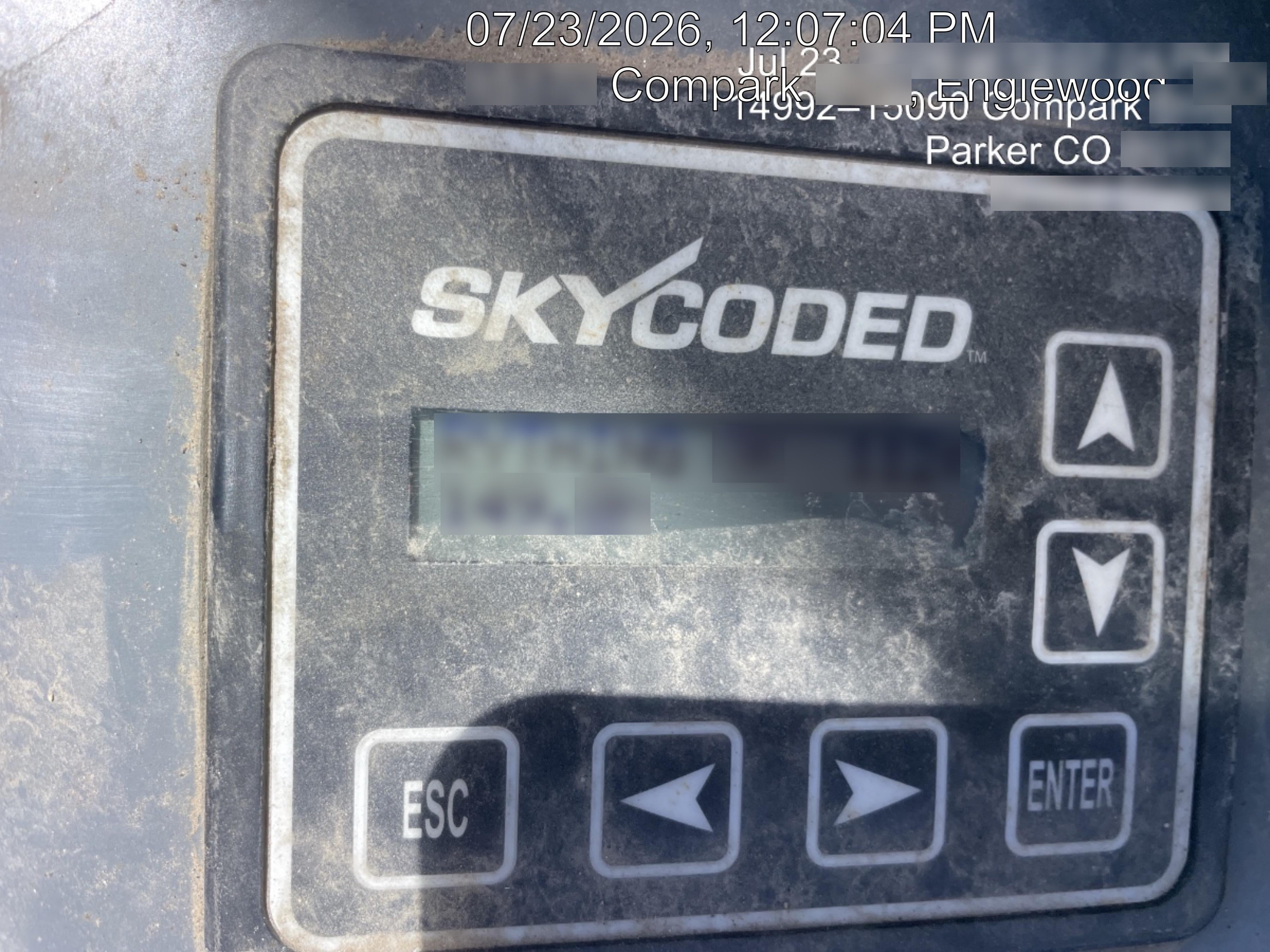2022 SKYJACK SJ4732