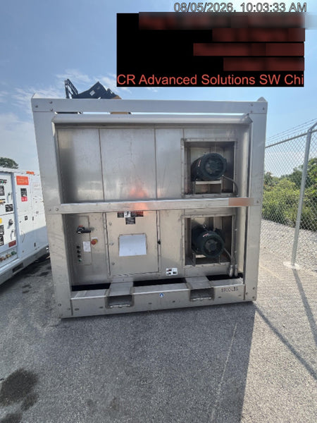 2025 CLIMATE DESIGN INTERNATIONAL MS-18000/15000