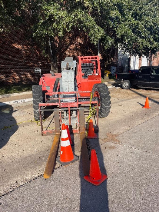 2016 SKYJACK SJ643 TH