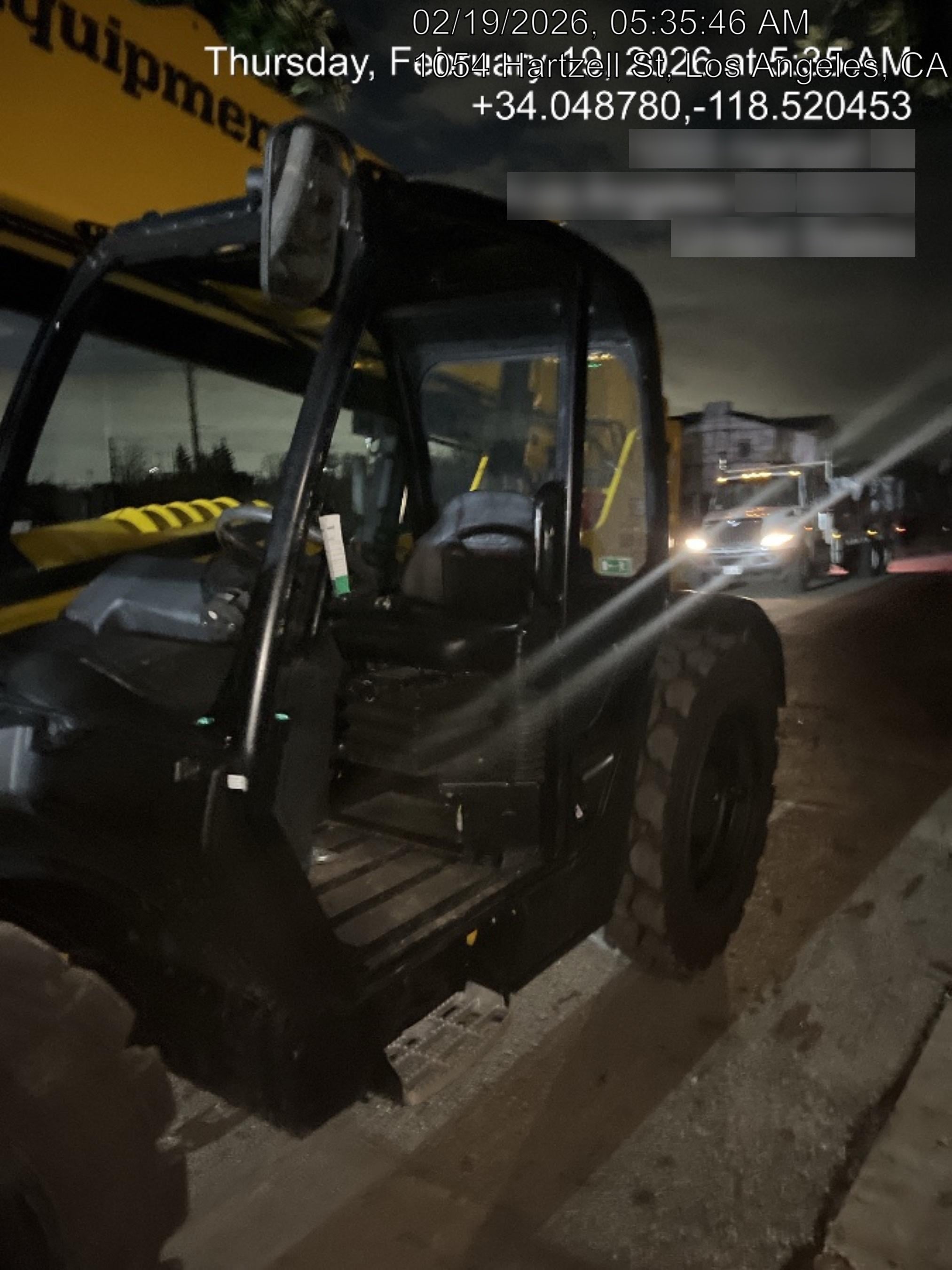 2025 JCB 512-56
