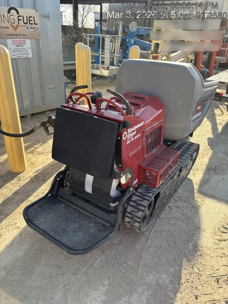 2026 TORO MBTX 2500-TS