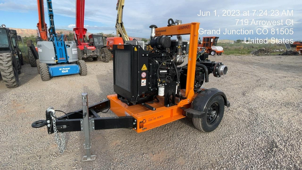 2022 PIONEER PP66S12L71-TD2.9L4