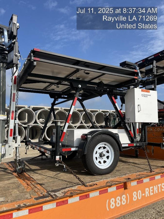 2024 WANCO WLTS-MM8A-1600