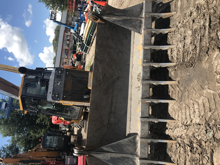 2020 JOHN DEERE 550K