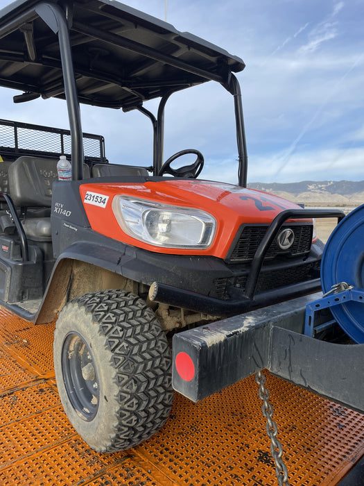2022 KUBOTA RTV-X1140W-H (Canopy)