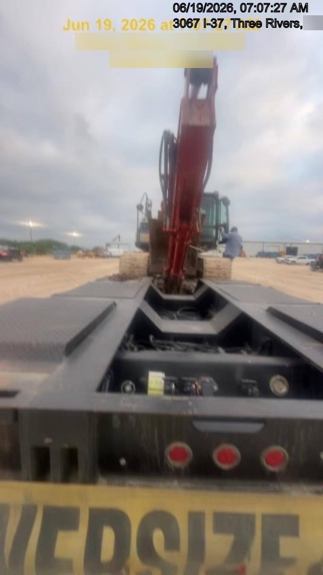2023 LINK-BELT 210X4EX