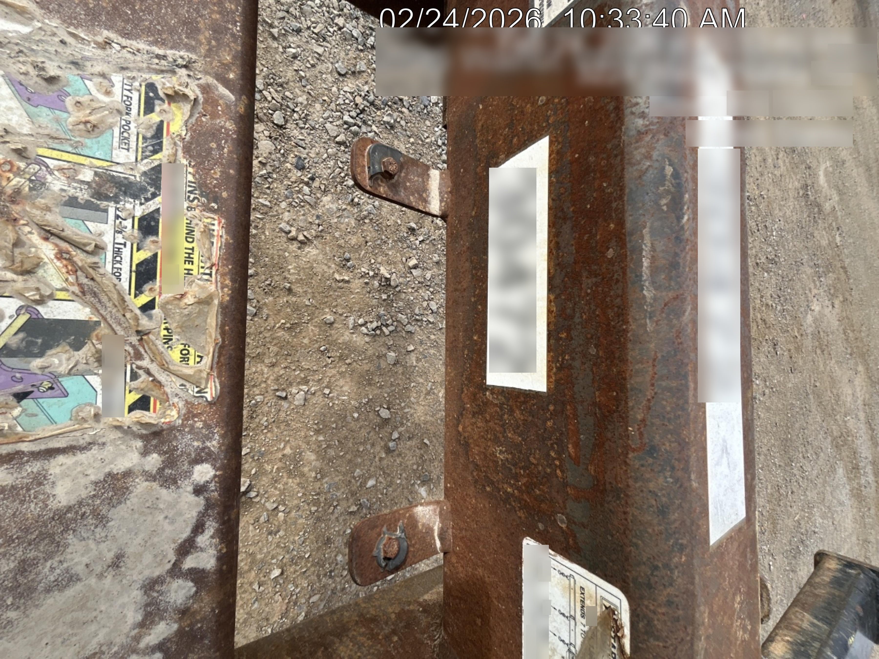 2019 STAR INDUSTRIES M1360B - Star JIB Boom